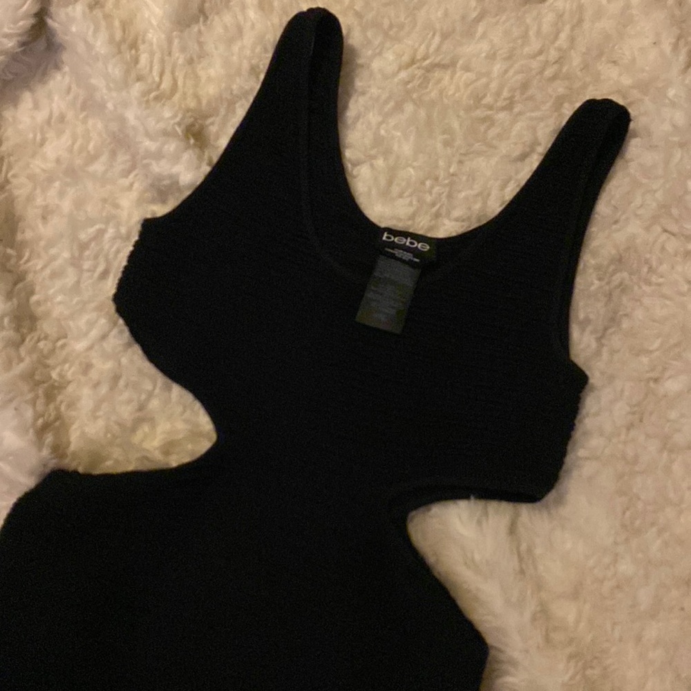 🖤BEBE DRESS🖤